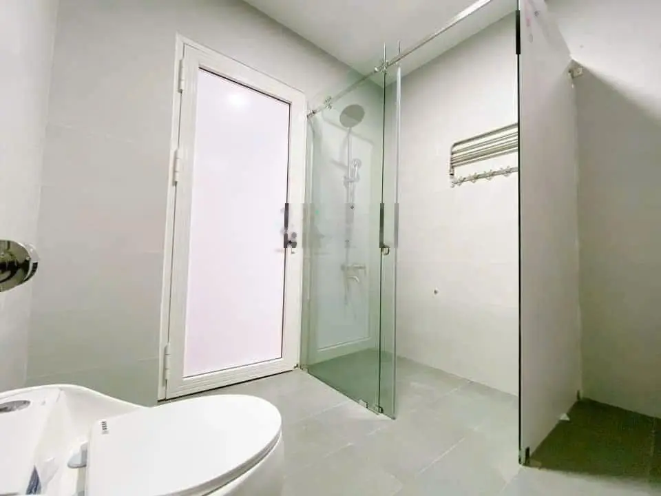 Chính chủ bán nhanh nhà Lương Thế Vinh, 5x20m, nhà đẹp giá rẻ