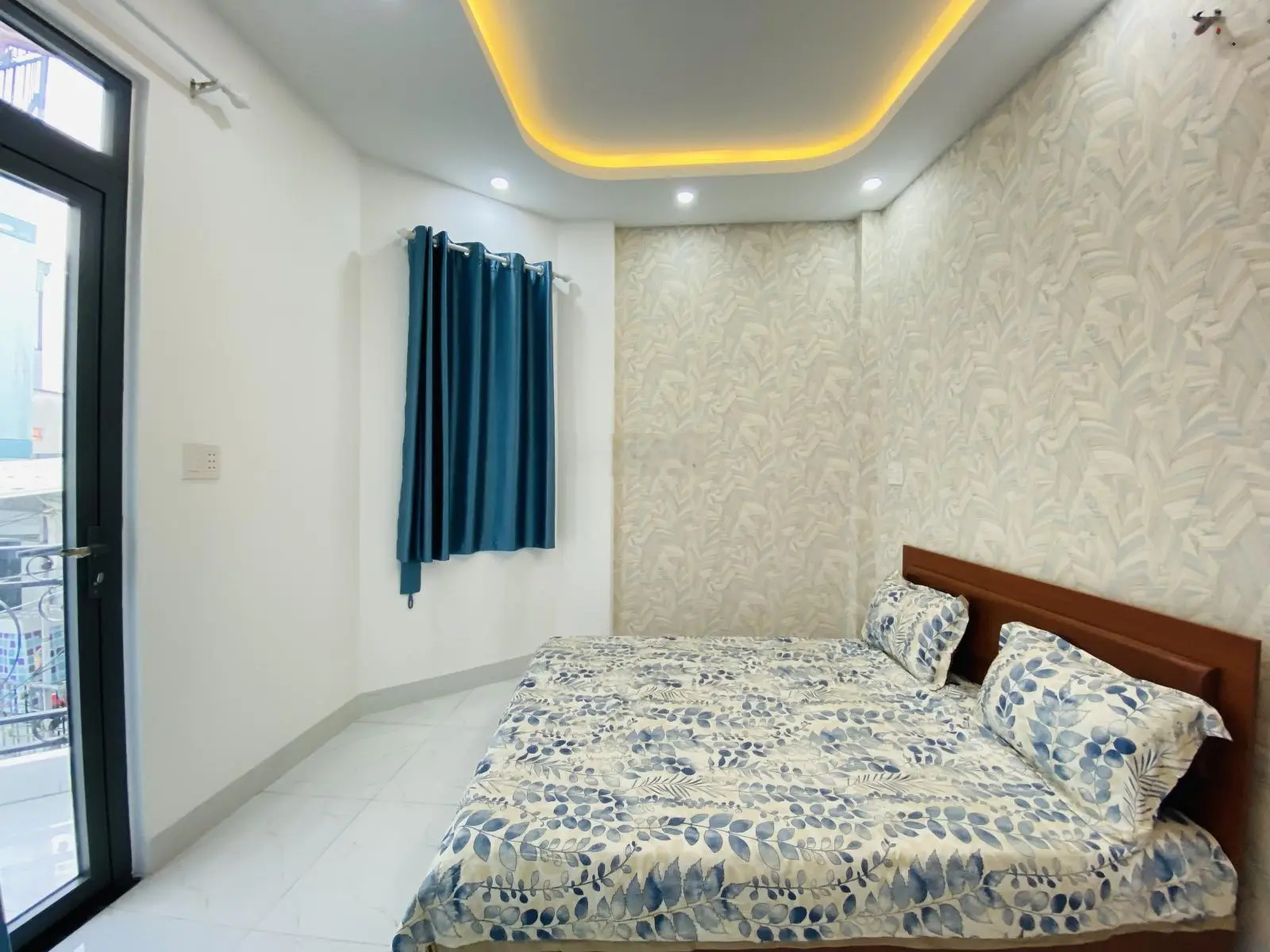 Bán NR 40m2, 3,3 tỷ, Đường Quang Trung, P8, Gò Vấp, HCM giá tốt