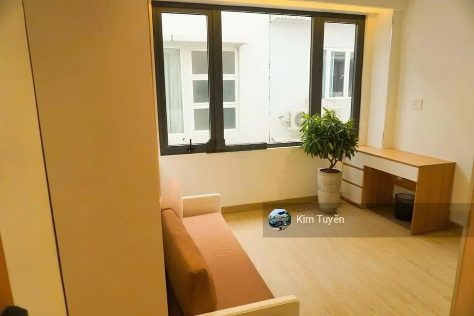 Bán căn nhà phố 4 tầng khu Hưng Gia Hưng Phước PMH Q7. DT 6* 18.5m giá 30 tỷ