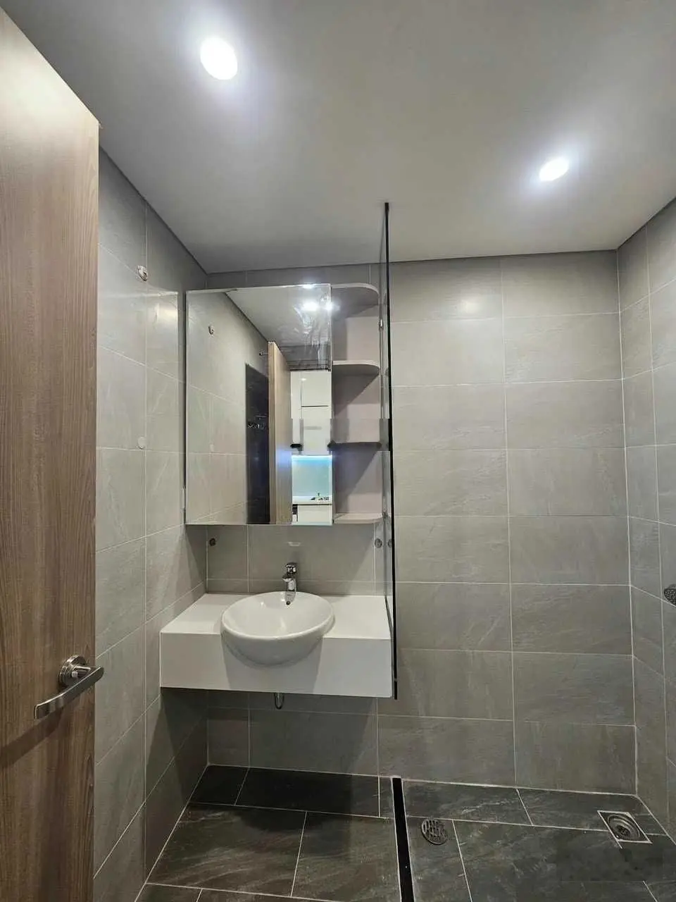 Căn hộ có trung tâm thương mại Go lớn nhất TP Tây Ninh - sổ hồng riêng - chỉ 999tr/căn!