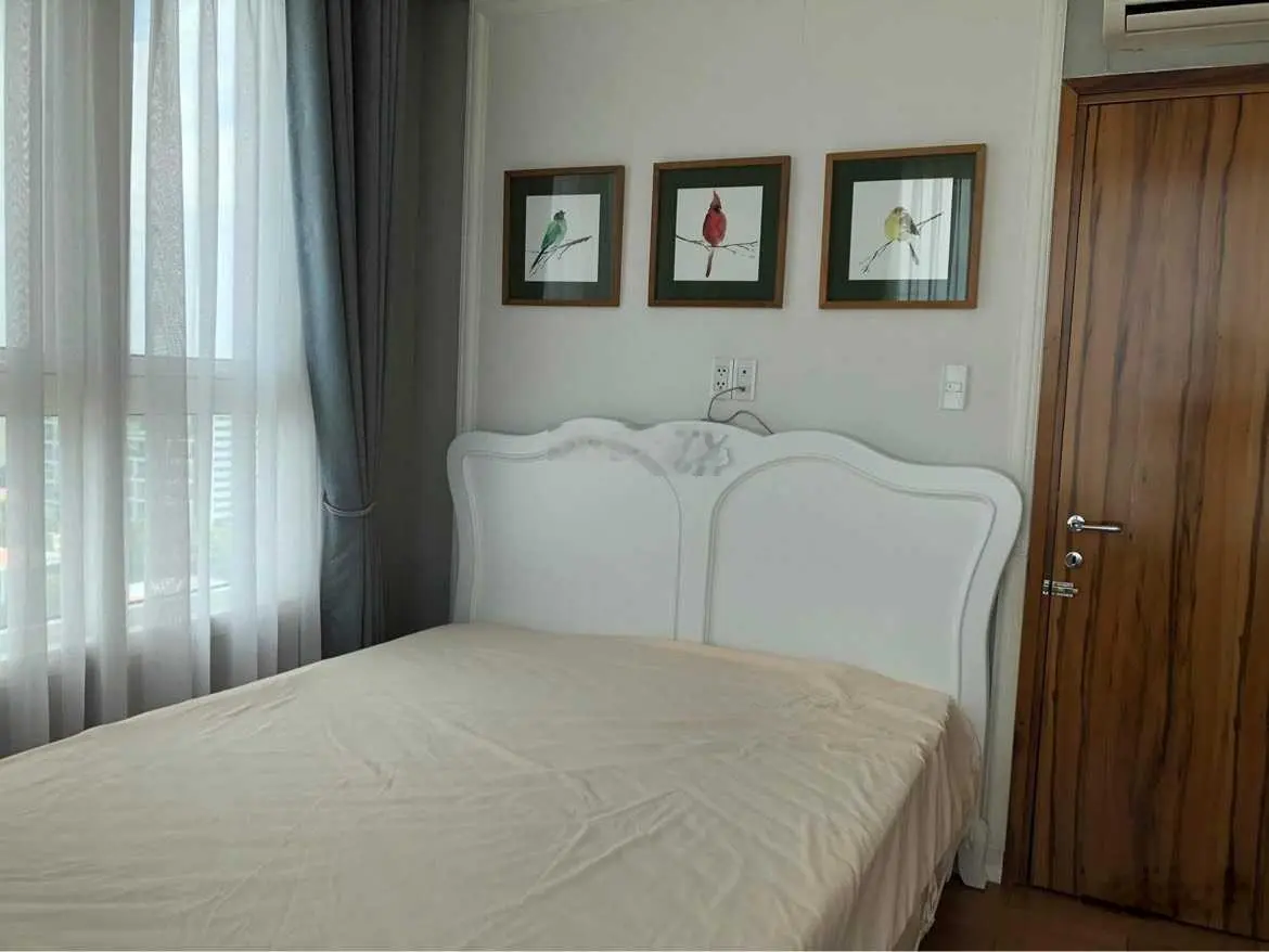 Bán căn góc 87m2 gồm 2PN/2WC Leman Luxury, tầng cao view, nhà mới, nhận nhà ở ngay. LH 0934 004 ***