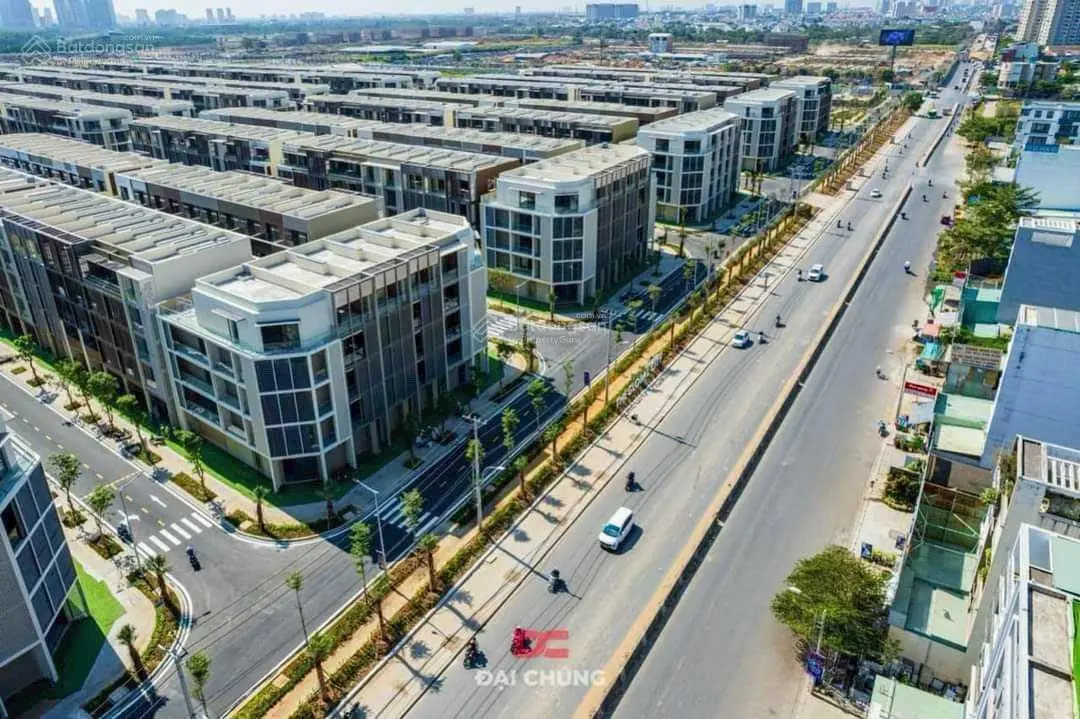 Bán đất nền diện tích 80m2 125m2 240m2 dự án hoàng anh minh tuấn sổ đỏ giá cạnh tranh nhất