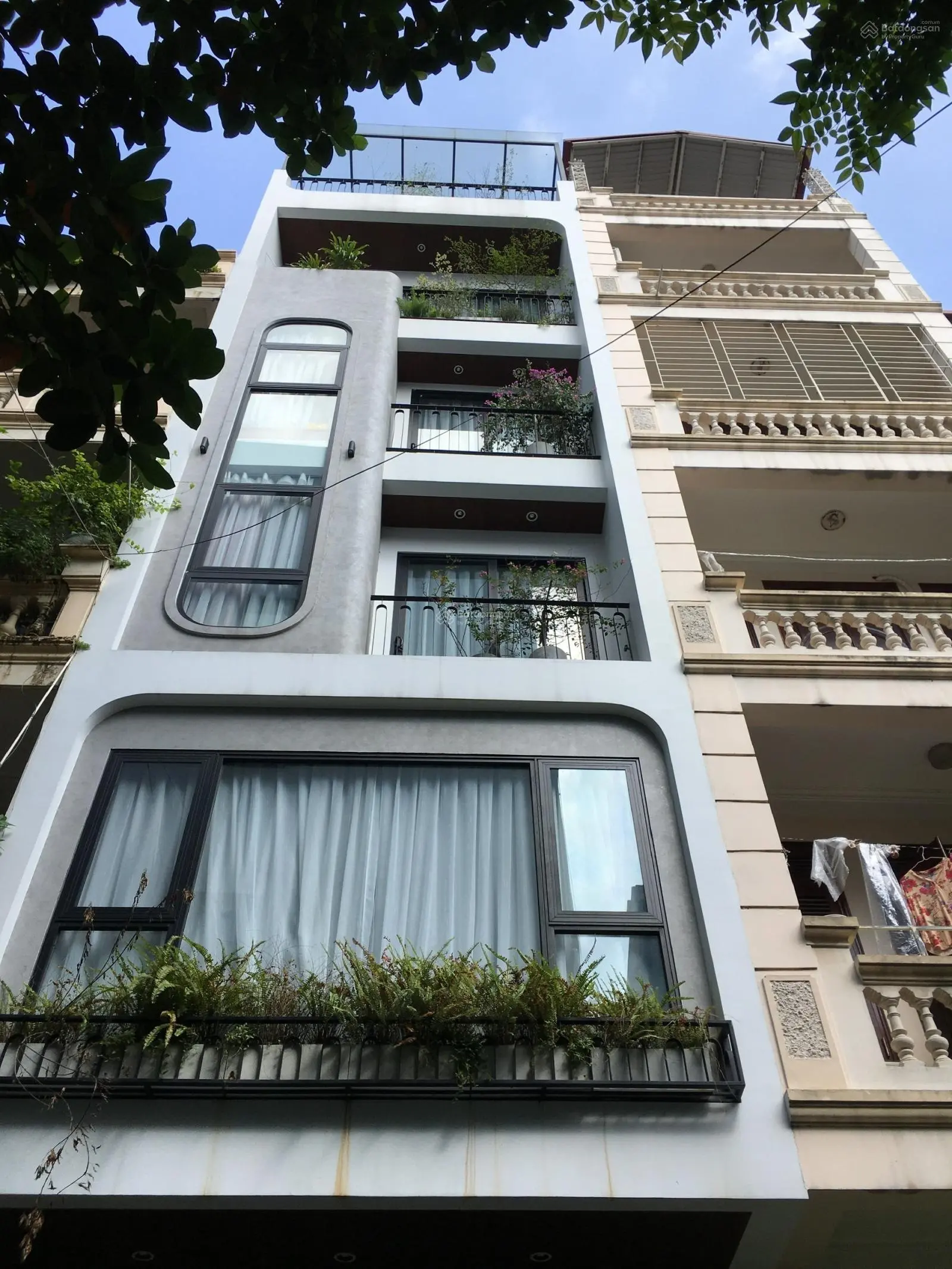 Bán nhà phân lô phố Thái Hà 2 mặt ngõ ô tô 40m2 - 4 tầng kinh doanh vị trí đẹp 13.8 tỷ 0394 743 ***