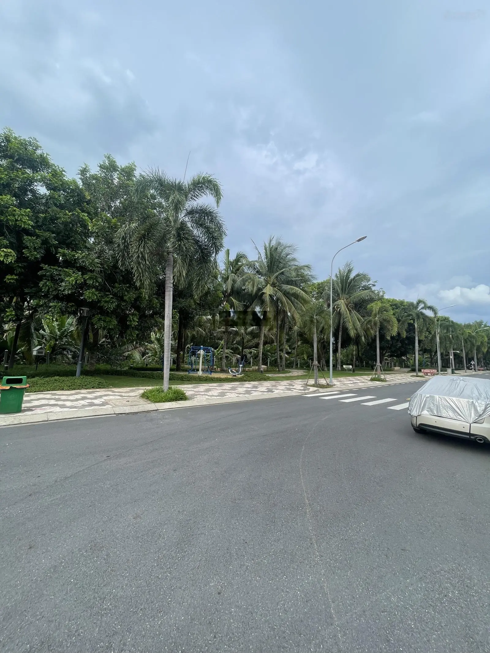 Bán Nhà Phố Senturia Vườn Lài An Phú Đông Quận 12 View Sông Và Công Viên