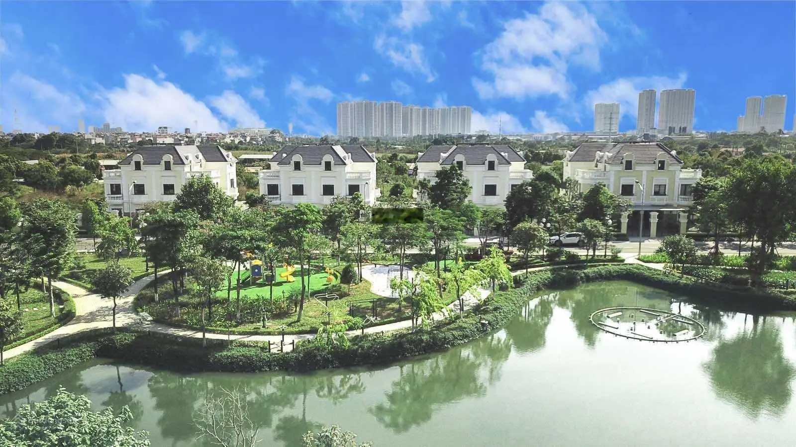 Duy nhất 1 căn liền kề có hầm chào bán