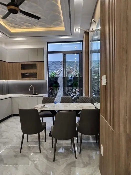 Đi canada! bán gấp nhà đẹp 5 tầng-đường số lâm văn bền tân quy mai văn vĩnh- ntcc - 4 x 18m 10.x tỷ