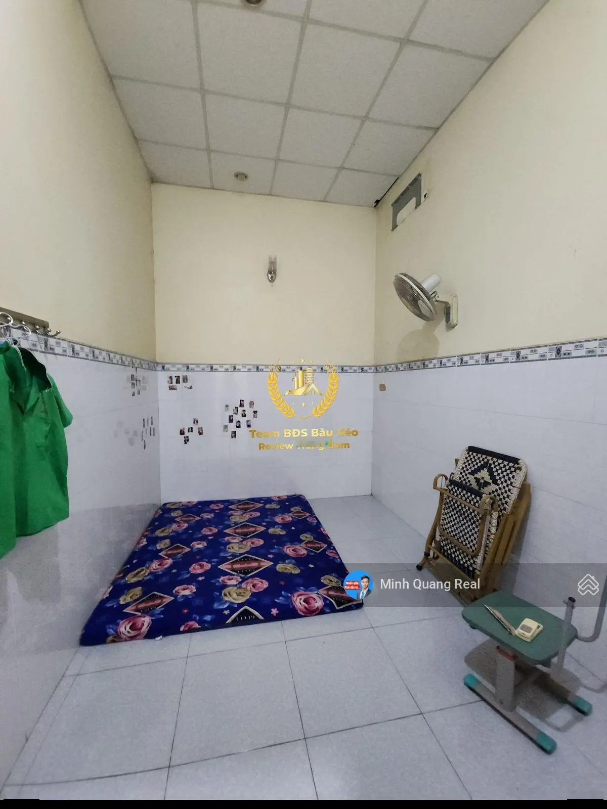 Bán nhà 2PN, 113m2, măt tiền Phạm Văn Thuận, TT Trảng Bom, ngay đường 3/2, đối diện ĐH Lâm Nghiệp