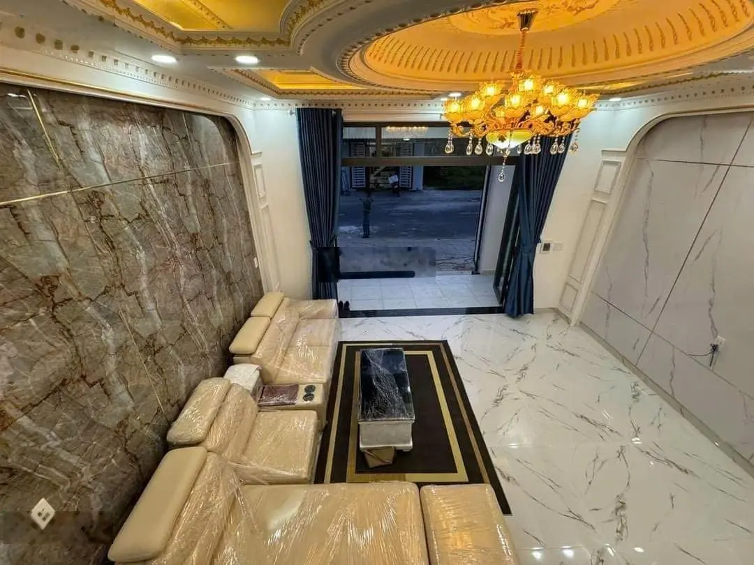 Bán nhà hẻm xe hơi đường số 7, Bình Hưng Hòa, Bình Tân 75m2, còn bớt cho AC thiện chí