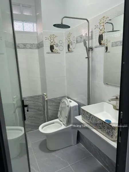 [khách sạn mặt tiền đường] - kết cấu 5 tầng - 4x30m - dòng tiền ổn định - huỳnh tấn phát