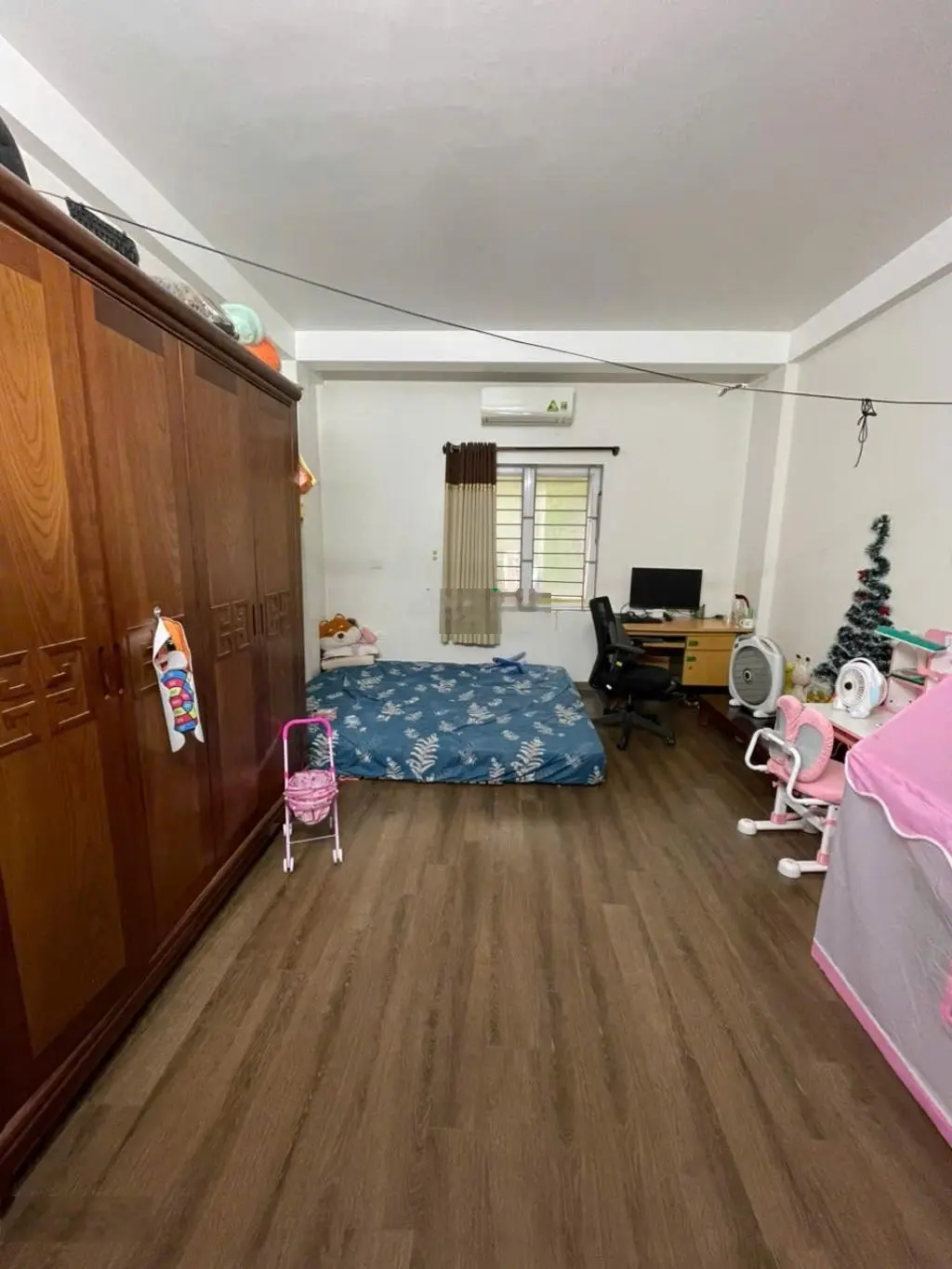 NHÀ ĐẸP THẠCH BÀN CỔ LINH, GẦN PHỐ TRƯỜNG HỌC, CHỈ 5.8 TỶ sở hữu vị trí vàng tại Thạch Bàn,