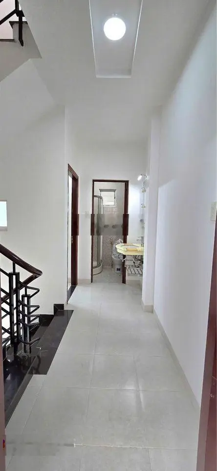 Chủ gửi bán gấp nhà hẻm 417/69/ Quang Trung Gò Vấp, P. 10 giá 3,5 tỷ/39m2 1 trệt 2 lầu