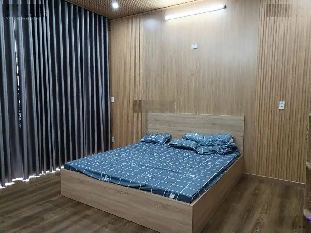 Bán nhà An Nhơn 8 - Đường 7m5 lề 3m - View công viên - Sẵn Dòng Tiền - Giá 7. X tỷ