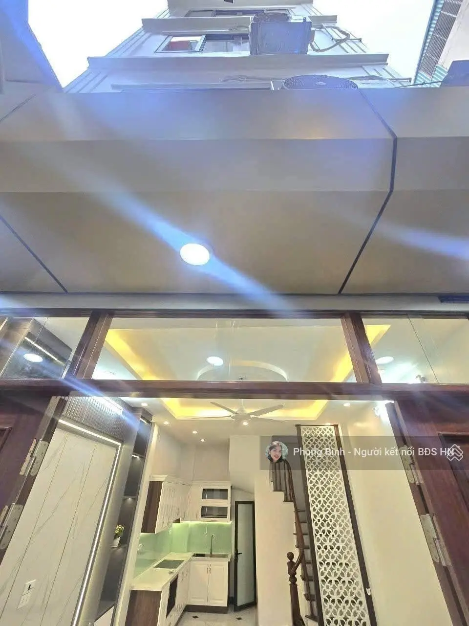 Siêu phẩm nhà đẹp Hồ Đền Lừ - Hoàng Mai, gần Louis City diện tích 30m2 chỉ nhỉnh 7 tỷ sở hữu ngay.