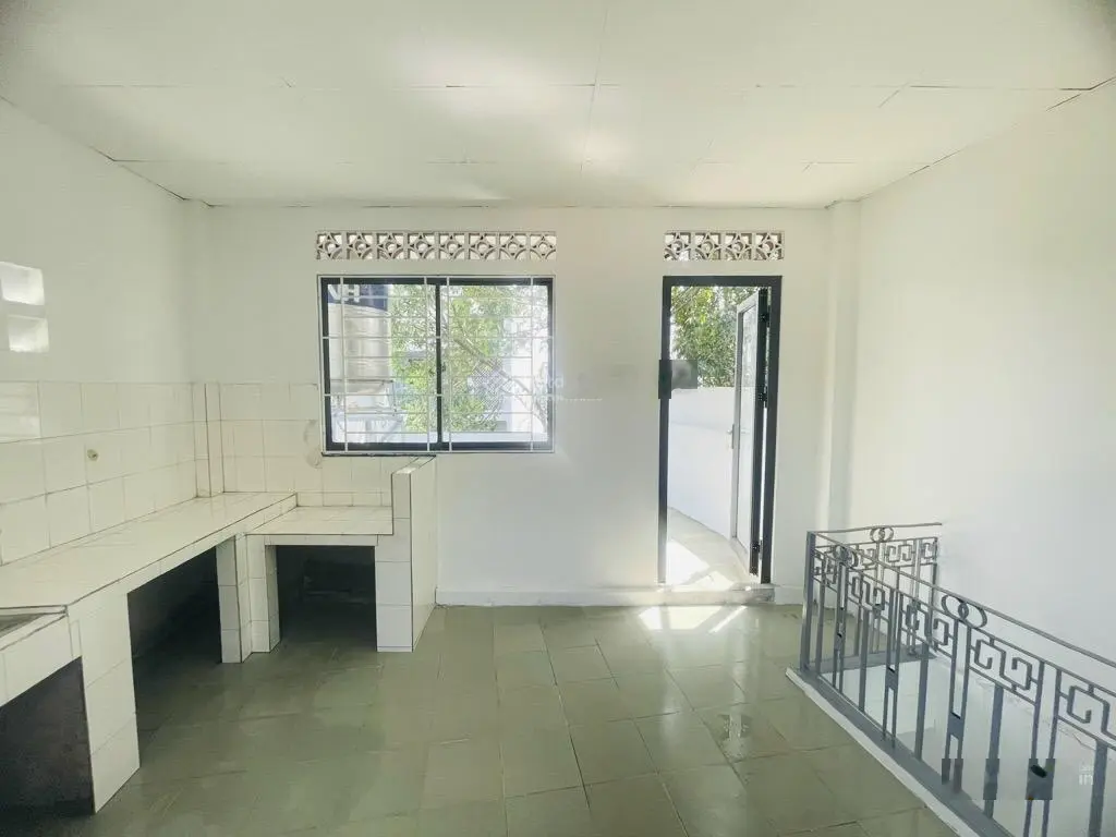 Bán nhà MT đường 16m Nguyễn Thái Bình, Phường 12 Tân Bình, 3 tầng, giá 9tỷ049