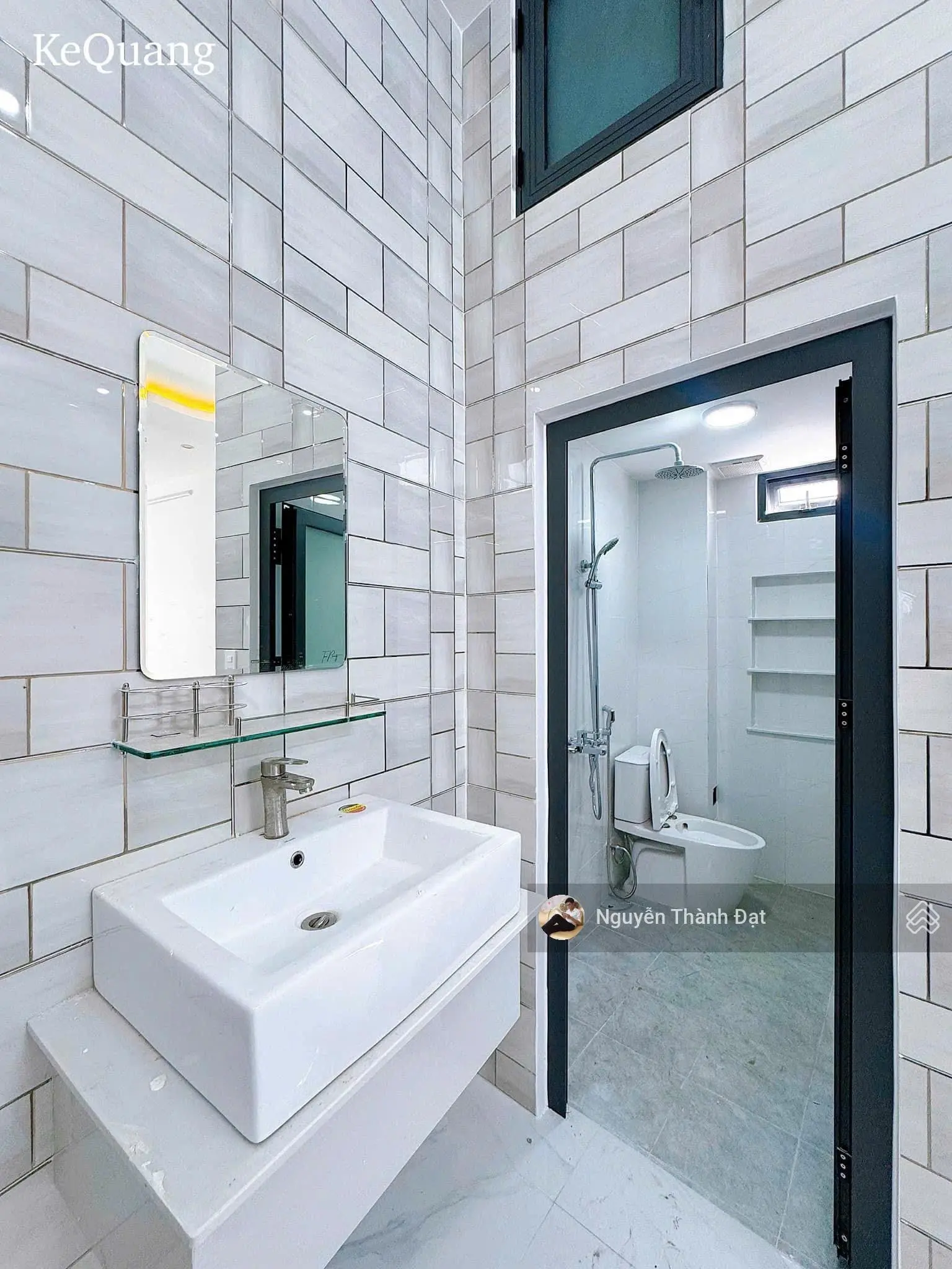 Bán nhà riêng 75m2, 2,25 tỷ gần chợ Hóc Môn đang cho thuê 7tr/tháng SHR thích hợp để đầu tư