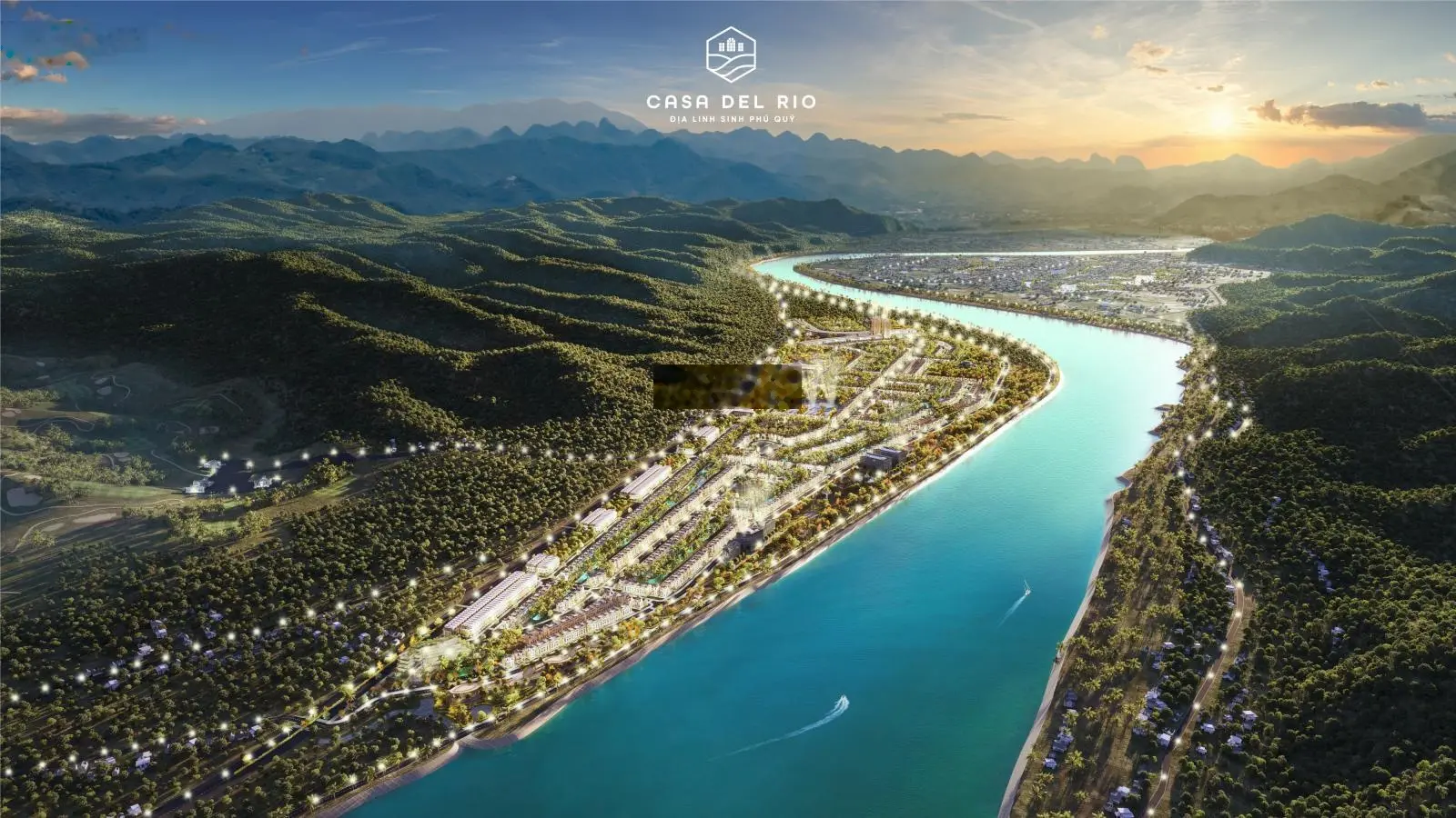 Bán 10 căn hot nhất mặt đường 25m view sông, khu roma dự án casa del rio hb. lh ngay: 0964 936 ***