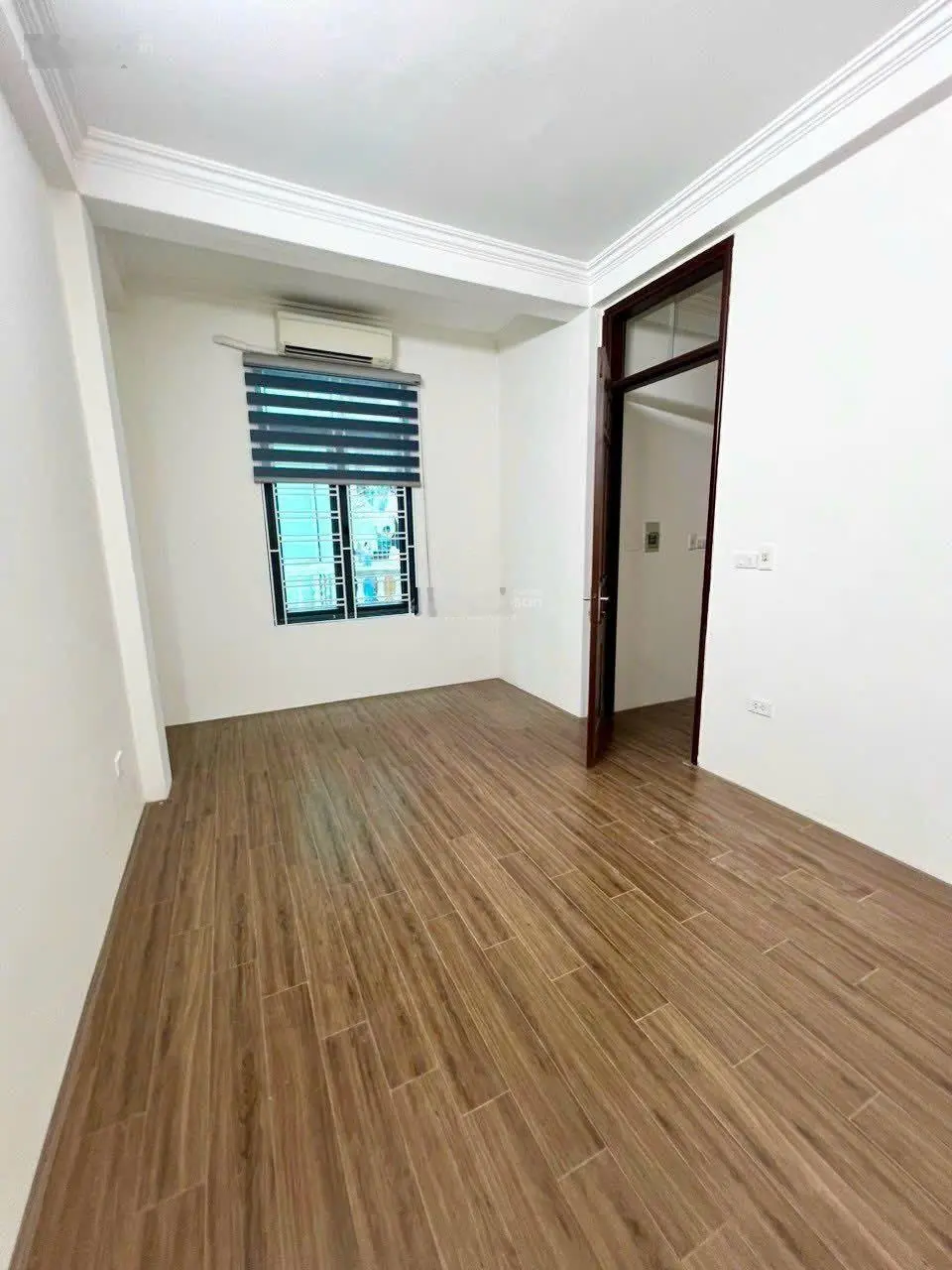 Nhà khu phân lô F361 An Dương - Yên Phụ - Tây Hồ