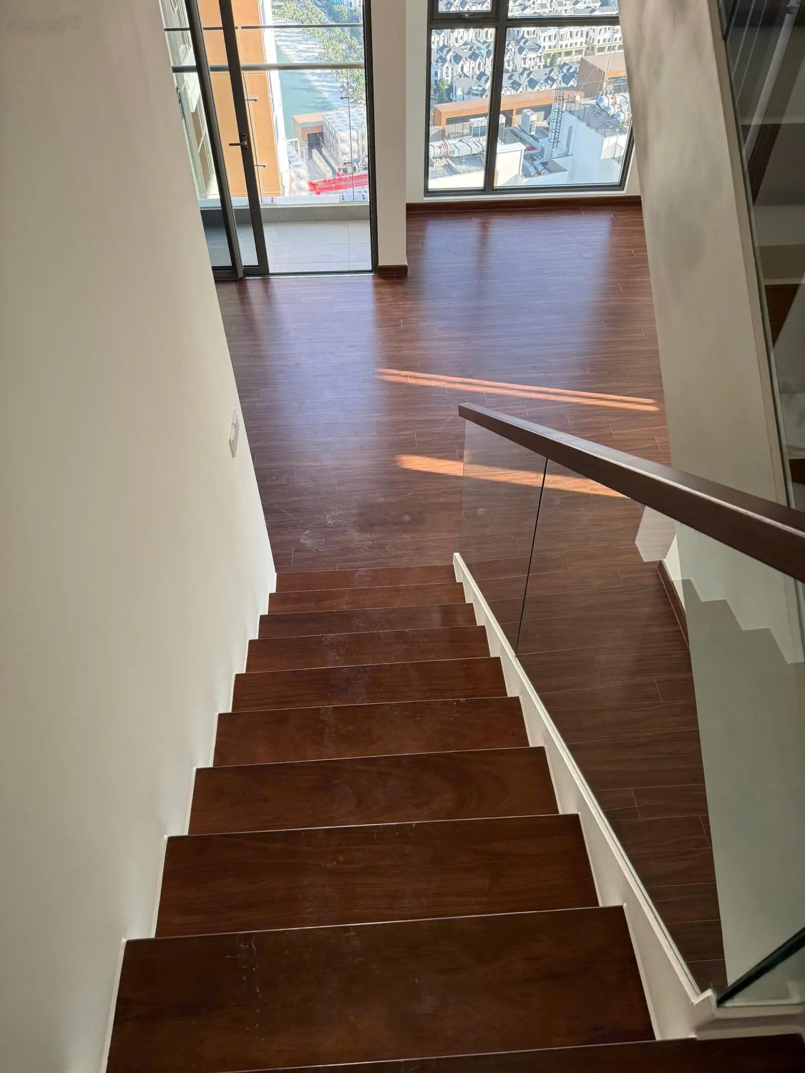 Siêu phẩm căn Duplex Duy nhất tại Ocepark có thể về ở ngay .