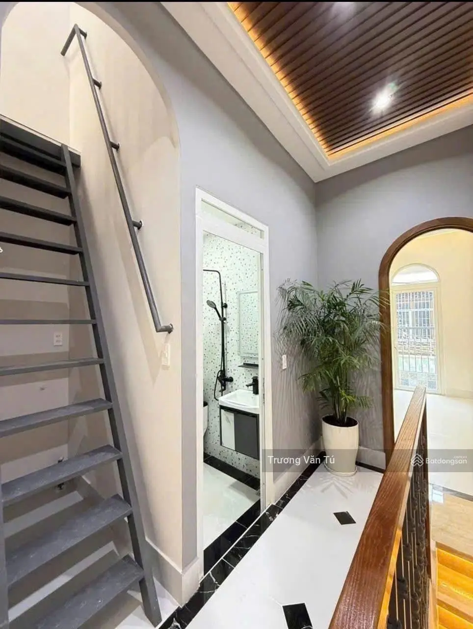 Siêu phẩm nhà đẹp ở ngay, 3t, 34.1m2, tặng nội thất, đ. minh phụng, p.6, quận 6. giá: 5.5 tỷ(tl)