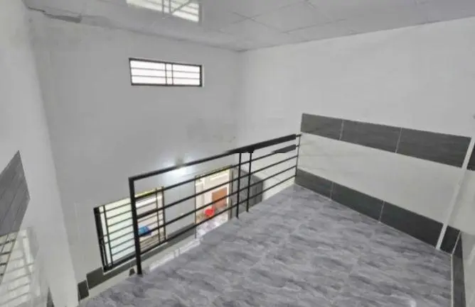Bán gấp dãy trọ 7P ,1Kiot ở đường số 99 gần KCN Tân Phú Trung 150m2 SHR giá 850tr