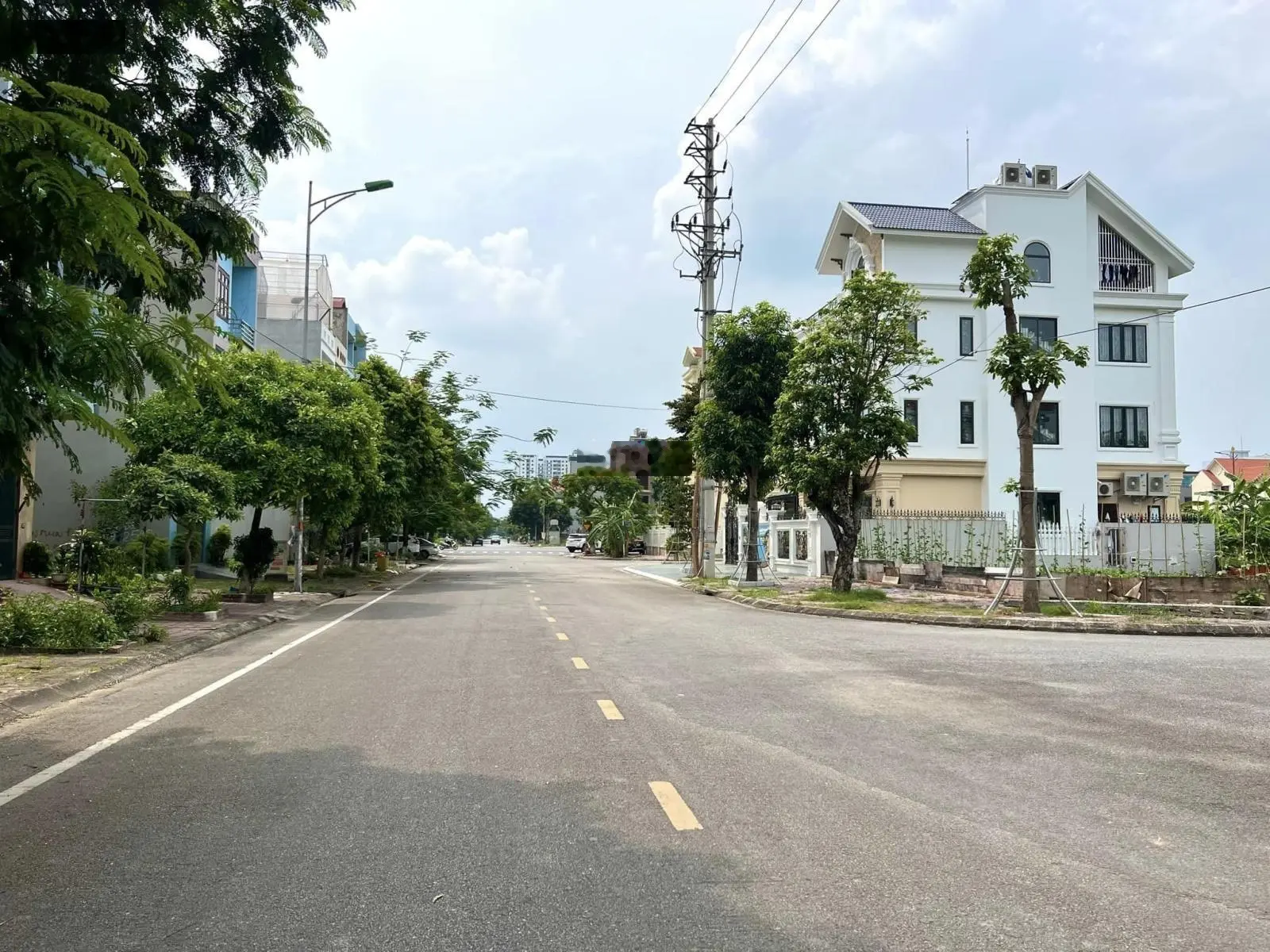 Bán 2 lô liền trục đường Lý Quốc Sư, Lê Thánh Tông, Nguyễn Hoàng Nghị, Khả Lễ, Võ Cường, BN