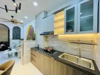 Bán để đi Mỹ nhà 50m2-3PN-3WC 1/Nguyễn Thiện Thuật-Q3 gần BV Da Liễu. SHR GOI EM NGAY NHỈNH 3TỈ470