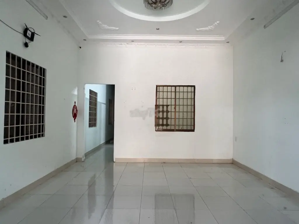 NHÀ PHỐ - ĐÔNG NAM - 100M2 - HUYỀN TRÂN CÔNG CHÚA - P8 VŨNG TÀU 7,3 TỶ