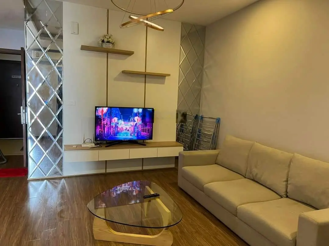 Bán 1 phòng ngủ Royal Park đẹp nhất tòa giá chỉ 1,x tỷ