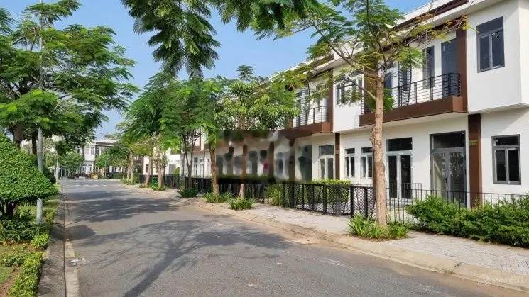 BÁN NHÀ Đ. NGUYỄN VĂN TUÔI. KĐT TRẦN ANH RIVERSIDE. SHR. DT 4X17