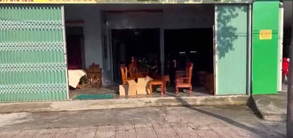 Bán bớt chia gia tài - 5226 m2 đất ngay thị trấn cần đước 35 tỷ