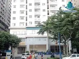 Bán chung cư Vạn Đô, đường Bến Vân Đồn, phường 1, Quận 4 diện tích 50m2, 1PN, 1WC, lầu cao