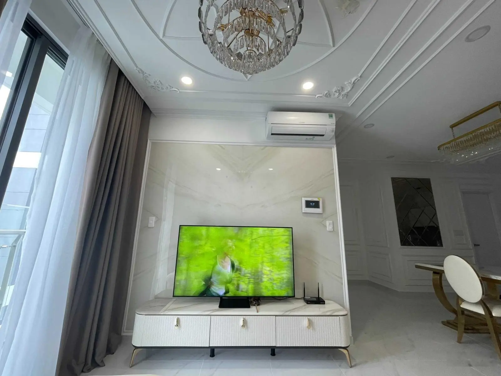 Bao giá toàn khu CH D'Lusso (2PN/3.8tỷ 68.5m2) nhà có sổ 0706 679 ***