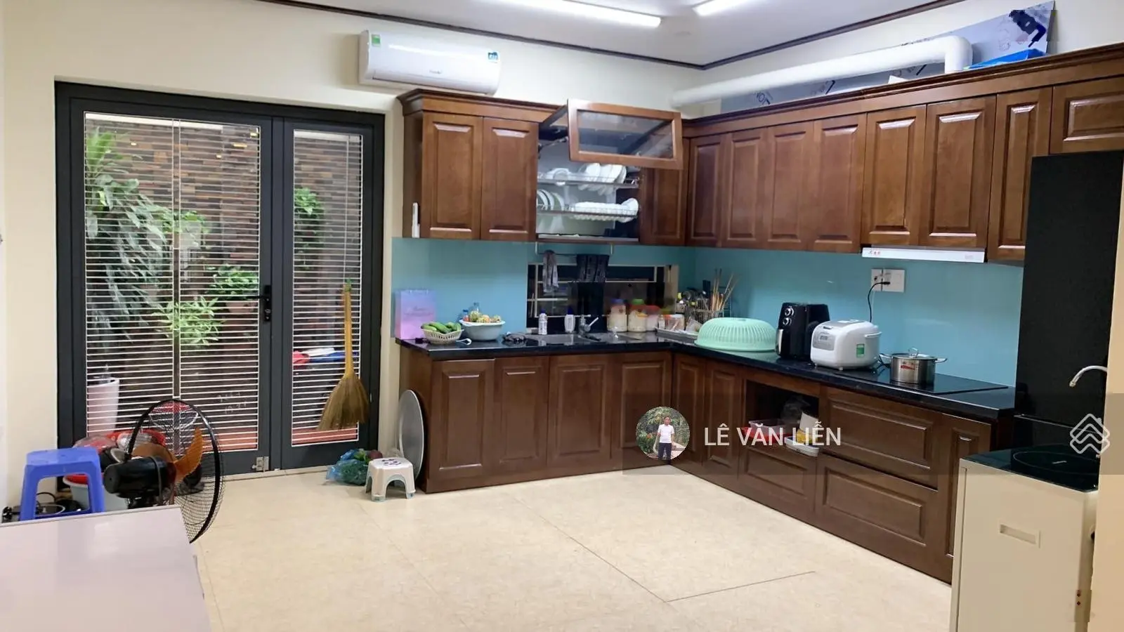 Cần vốn kinh doanh nên bán nhanh nhà Phú Đô, Từ Liêm dt 52m2 chỉ 9.6 tỷ 2 mặt thoáng đẹp lung linh