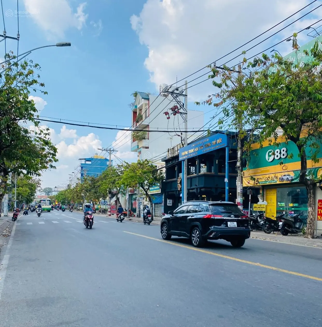 Siêu phẩm duy nhất phường Bình Thọ, TP Thủ Đức. Hàng cực hiếm dành cho khách hàng VIP