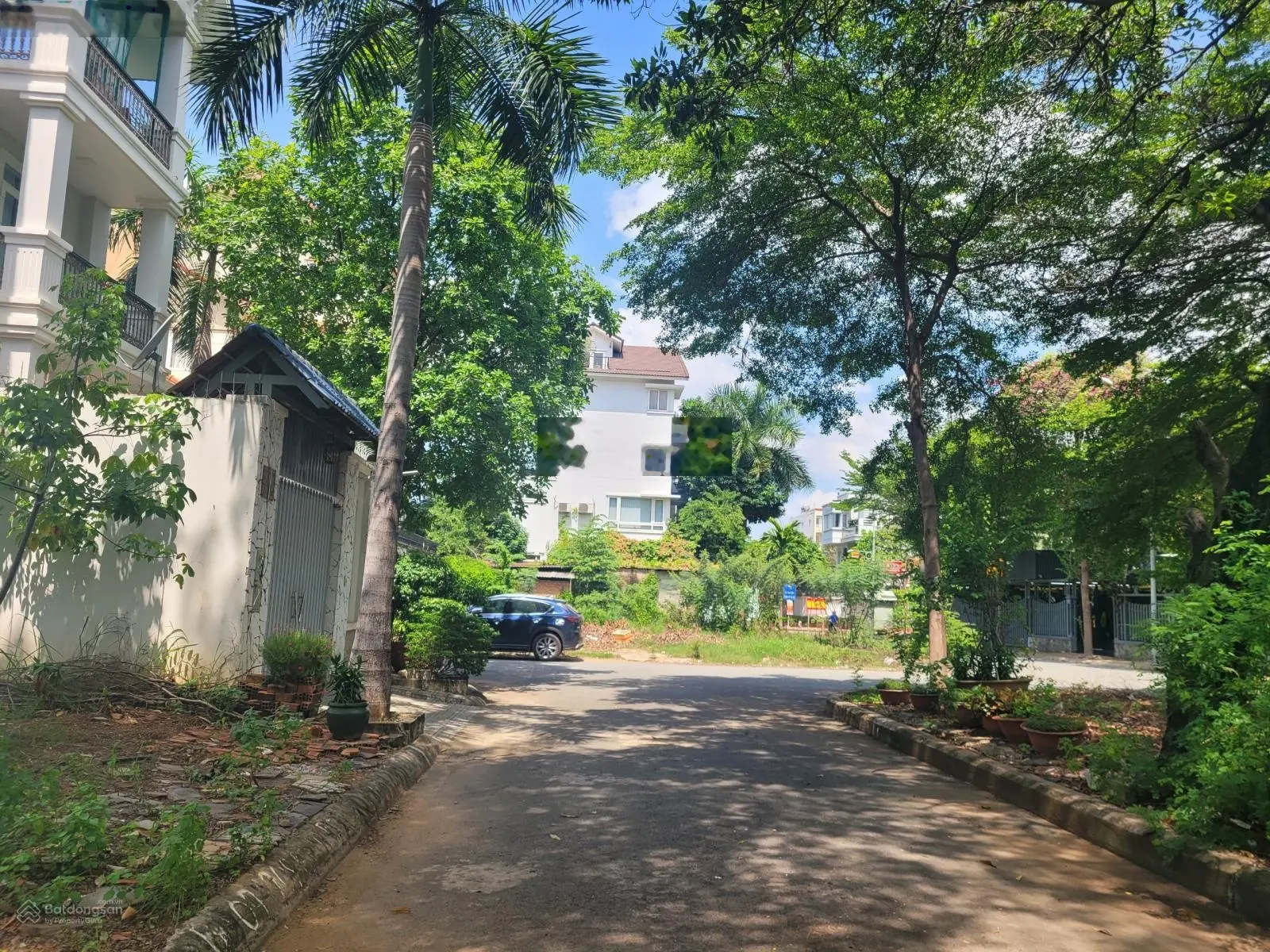 Quá hot! 130 tr/m2 mua lô đất MT Bát Nàn - 10x23m không lỗi phong thuỷ - cách UBND Q2 700m, 30 tỷ 3