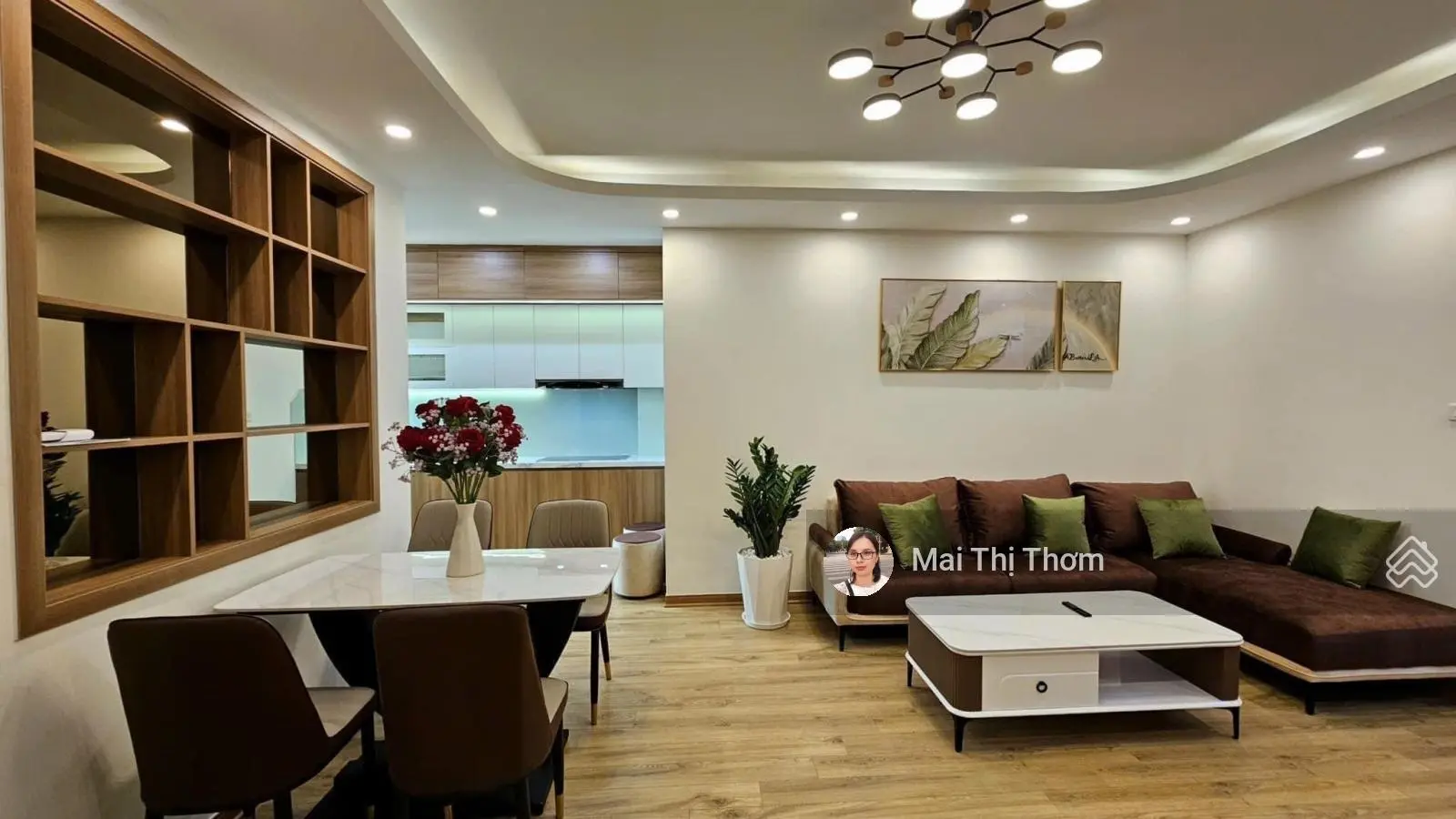Bán chung cư 789 Bộ Quốc Phòng-Mỹ Đình-Từ Liêm-90m-3 ngủ-2vs-Full noiij thất-4.x tỷ0971 607 ***
