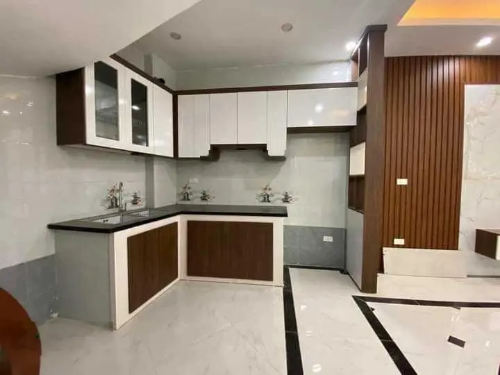 Nhà Đồng Mai QL6 bến xe Yên Nghĩa gần SD 32m2 xây 4T 3PN giá 2.6 tỷ CTL. LH 0978 939 ***