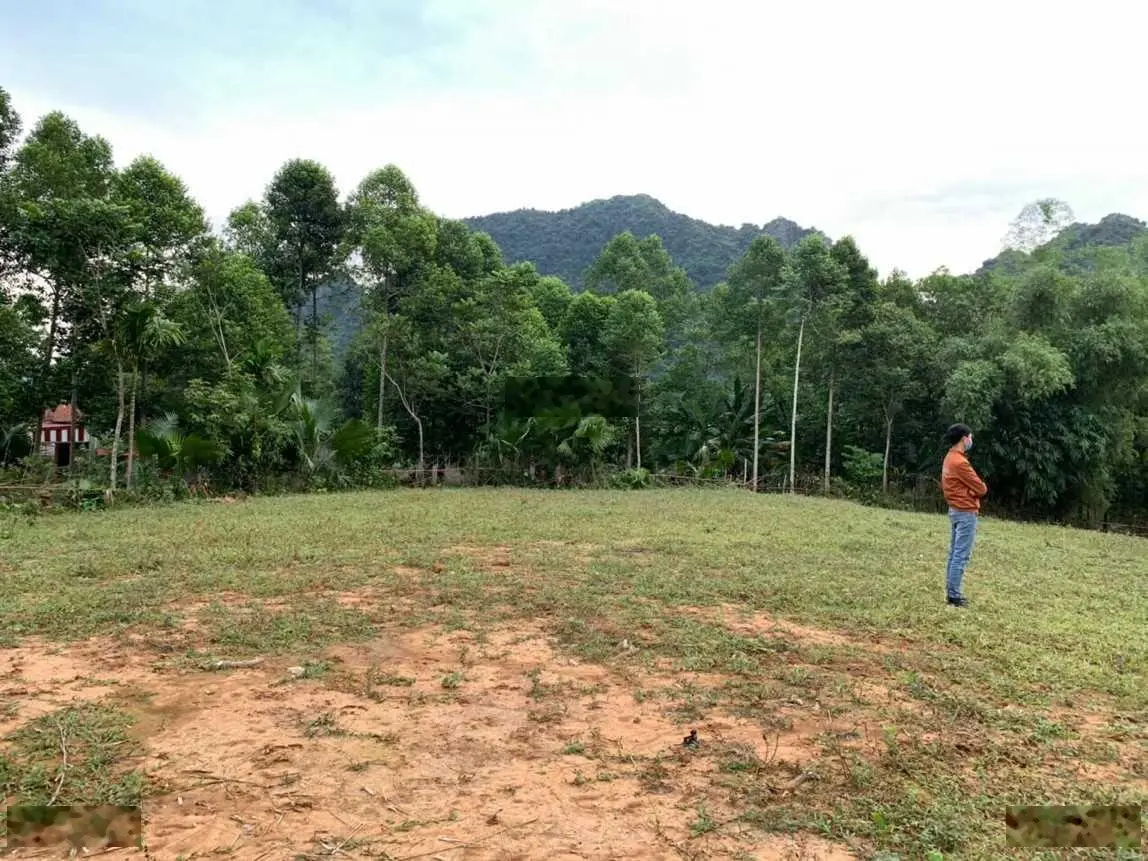 Chính chủ gửi bán nhanh, tổng S = 2878m2, ONT = 400m2 tại Kim Bôi, Hòa Bình