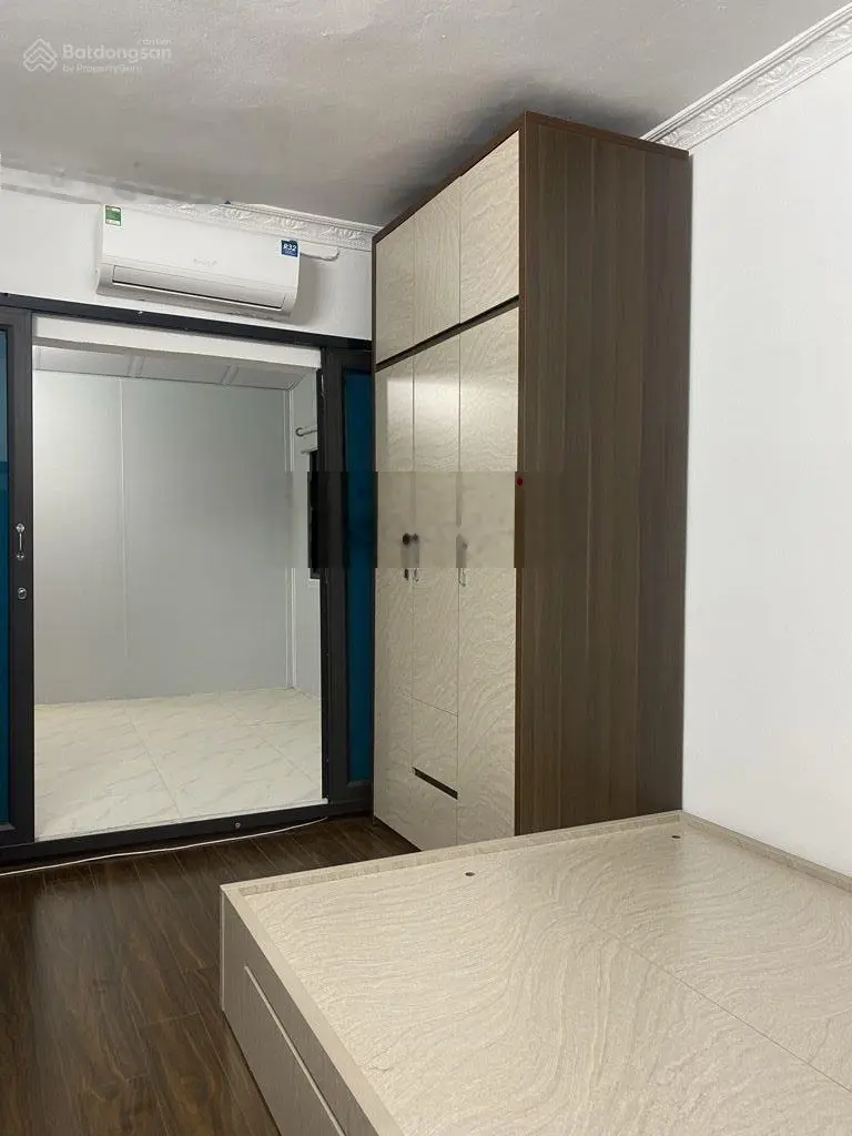 Bán nhà TT Kim Giang, Hoàng Đạo Thành, Thanh Xuân, khu TT hiếm nhà bán, DTSD 29.2m2/60m2, 2.65 tỷ