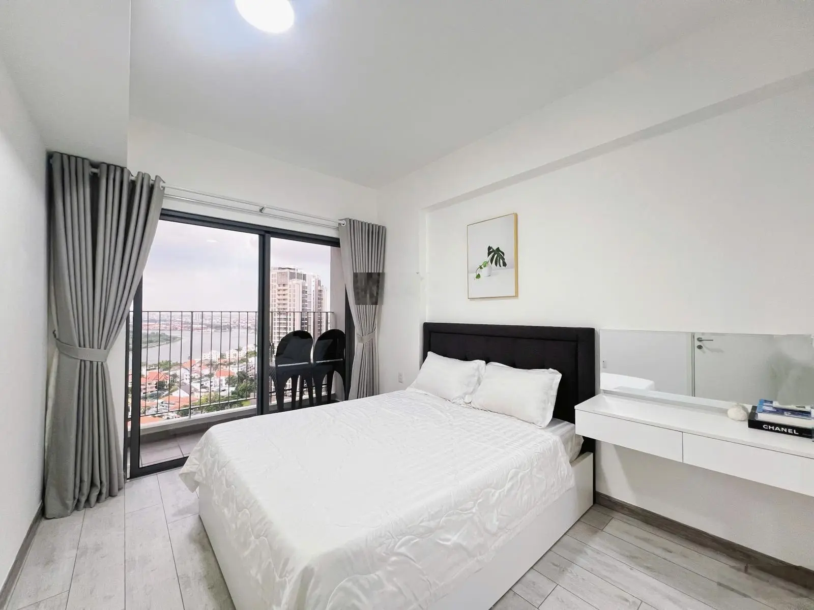 Masteri thảo điền bán gấp 2pn view sông 0938 885 ***