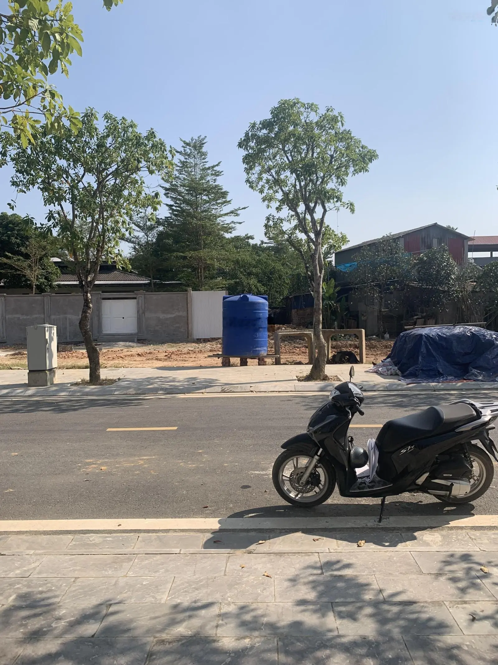 Chính chủ bán lô liền kề vị trí đẹp