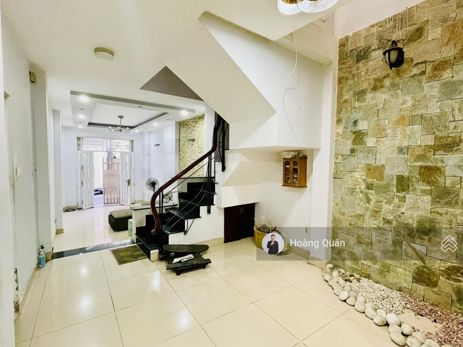 VVIP - Nhà Phan Xích Long Phú Nhuận - 60m2, hẻm xe tải 1/, 3 tầng 3PN chỉ hơn 10tỷ TL chính chủ