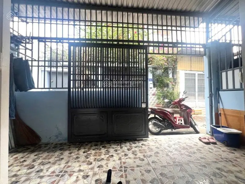 Bán nhà 2 tầng HXH Hiệp Bình Chánh Thủ Đức 75m² 3PN sổ riêng gần GigaMall chỉ 6.95 tỷ ở ngay