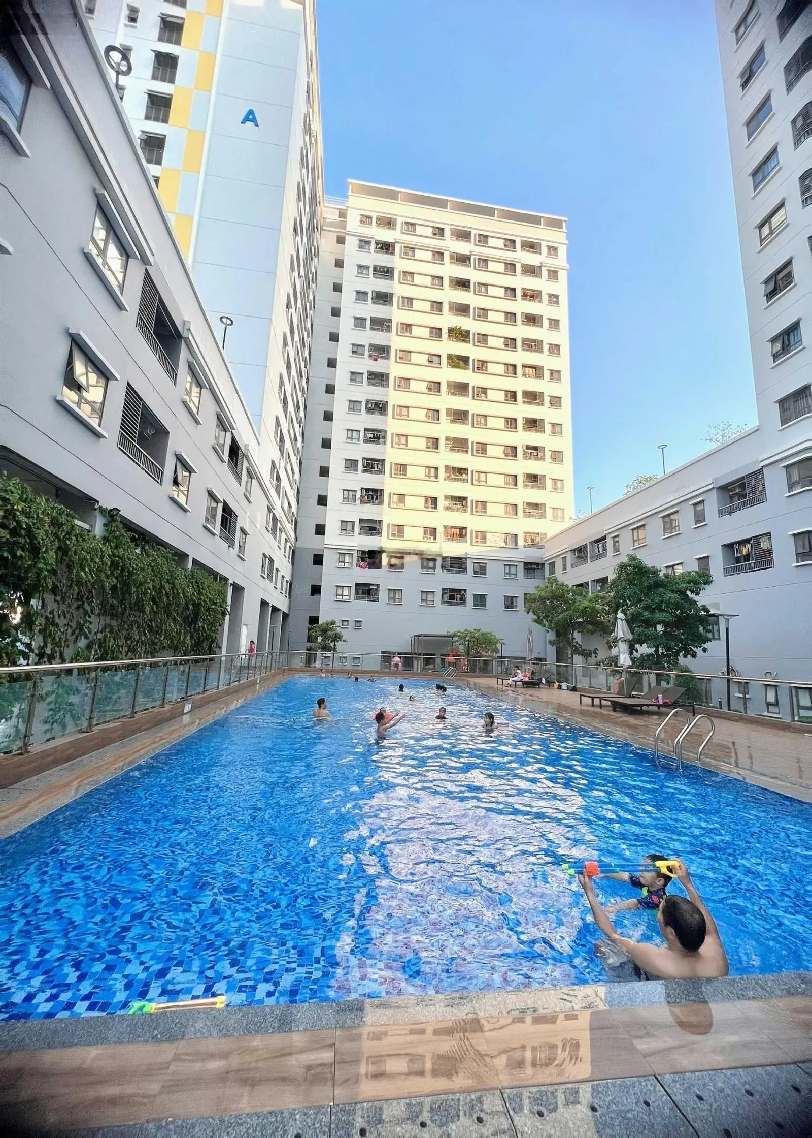 Bán gấp căn hộ Fresca Riverside tầng 16, diện tích 70m2 (2pn, 2wc) - Sổ hồng riềng - Gía 2.3 tỷ