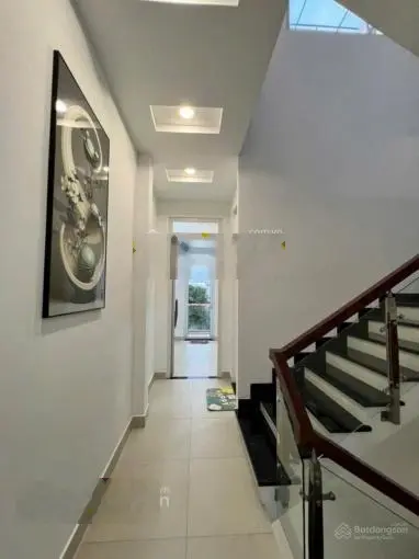 Bán căn hộ dịch vụ đang cho thuê full 8phòng hẻm oto 6m Nguyễn Hữu Tiến, Tây Thạnh Tân Phú 76m2