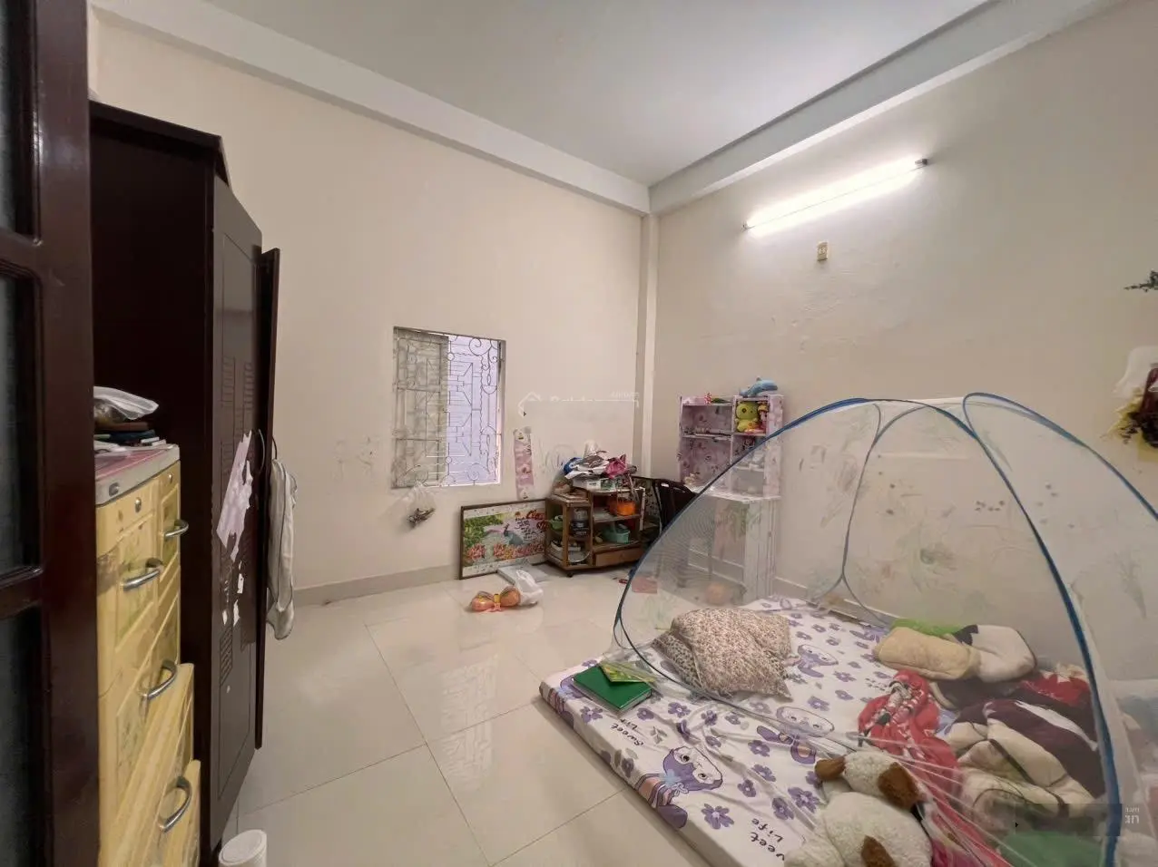 Bán nhà 3 tầng đường 10m5 Trần Quang Diệu gần Chung cư Monarchy, Trần Hưng Đạo ngang 7m3