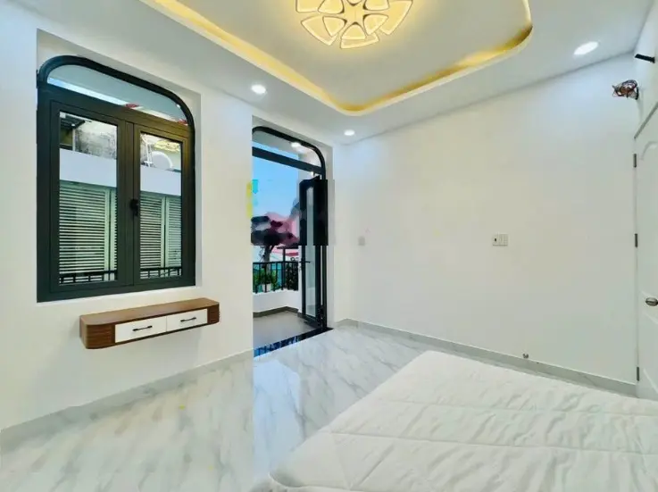 Bán nhà riêng tại đường mã lò, giá ưu đãi 2,05 nghìn vnd, 30m2