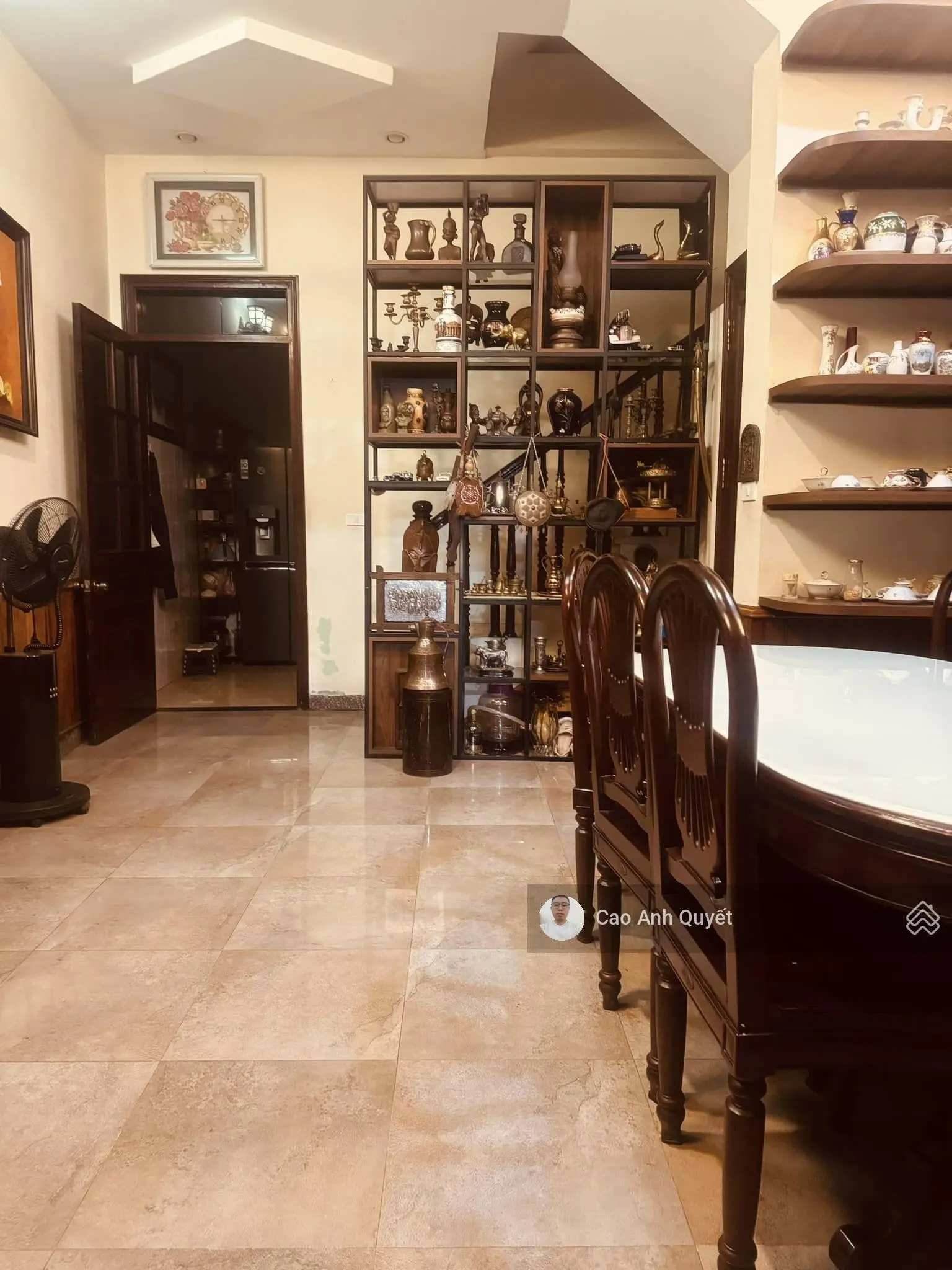 Bán nhà 179m5T mặt phố view hồ lô góc 2 thoáng quận Đống Đa 54,5 tỷ Hồ Ba Mẫu