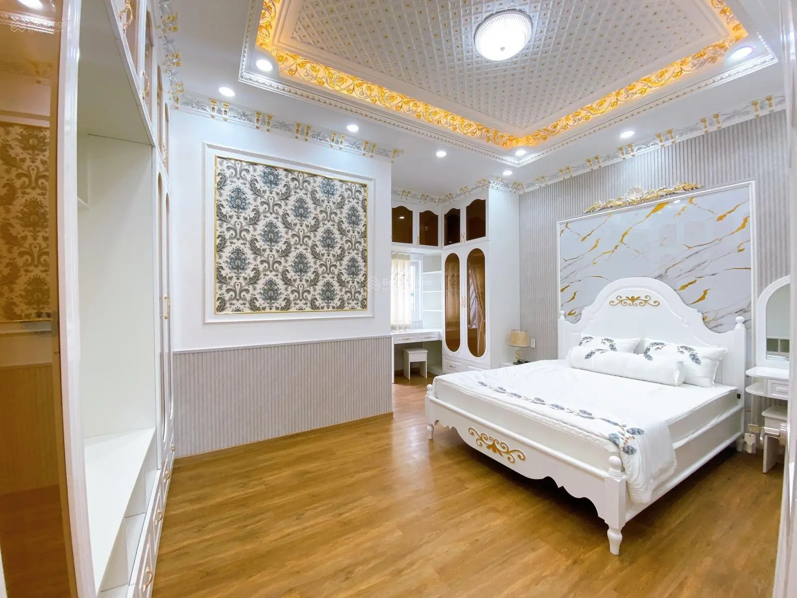 Bán Nhà riêng 4PN, 5WC, 95m2 tại Đào Tông Nguyên, Nhà Bè, HCM, 8,5 tỷ