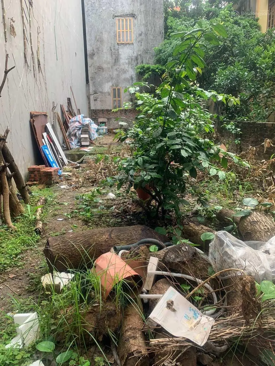 Bán đất tại Phú Thượng, Tây Hồ. Diện tích 70m2, giá 7,8 tỷ